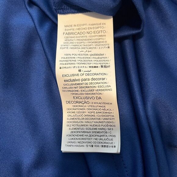 NEW Men's Texas Rangers Pullover Top Med, Large, XL NWT - Picture 5 of 11